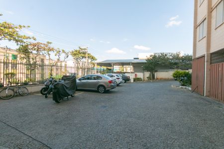 Apartamento à venda com 2 quartos, 72m² em São Tomaz, Belo Horizonte