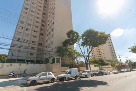 Apartamento à venda com 72m², 2 quartos e 1 vaga