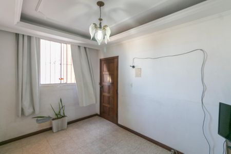 Apartamento à venda com 2 quartos, 72m² em São Tomaz, Belo Horizonte