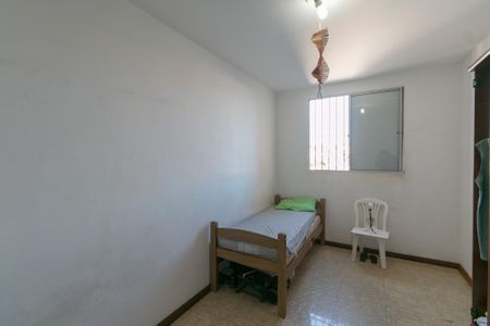 Apartamento à venda com 2 quartos, 72m² em São Tomaz, Belo Horizonte