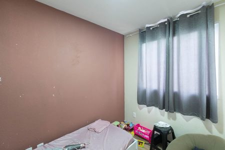 Quarto 2 de apartamento à venda com 2 quartos, 40m² em Jardim Recanto Verde, São Paulo