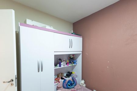Apartamento à venda com 40m², 2 quartos e sem vaga Apartamento à venda com 40m², 2 quartos e sem vagaQuarto 2