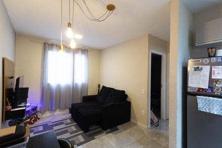 Apartamento à venda com 2 quartos, 40m² em Jardim Recanto Verde, São Paulo