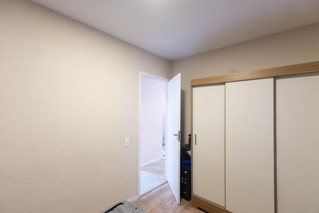 Quarto 1 de apartamento à venda com 2 quartos, 40m² em Jardim Recanto Verde, São Paulo