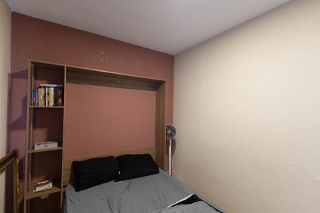 Quarto 1 de apartamento à venda com 2 quartos, 40m² em Jardim Recanto Verde, São Paulo