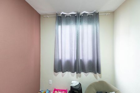 Quarto 2 de apartamento à venda com 2 quartos, 40m² em Jardim Recanto Verde, São Paulo
