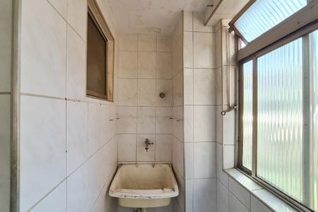 Apartamento à venda com 66m², 2 quartos e 1 vaga Apartamento à venda com 66m², 2 quartos e 1 vagaÁrea de Serviço
