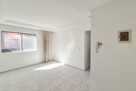 Sala de apartamento à venda com 2 quartos, 66m² em Santa Terezinha, São Bernardo do Campo