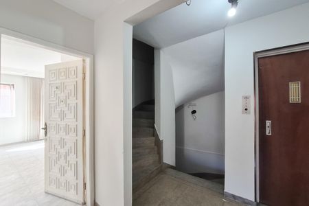 Apartamento à venda com 66m², 2 quartos e 1 vaga Apartamento à venda com 66m², 2 quartos e 1 vagaÁrea comum