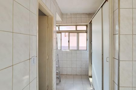 Apartamento à venda com 66m², 2 quartos e 1 vaga Apartamento à venda com 66m², 2 quartos e 1 vagaCozinha