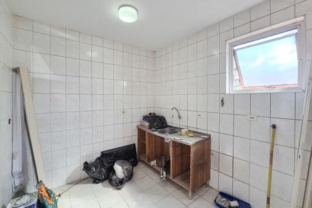 Apartamento à venda com 66m², 2 quartos e 1 vaga Apartamento à venda com 66m², 2 quartos e 1 vagaCozinha