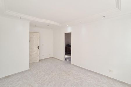 Sala de apartamento à venda com 2 quartos, 66m² em Santa Terezinha, São Bernardo do Campo