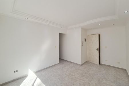 Apartamento à venda com 66m², 2 quartos e 1 vaga Apartamento à venda com 66m², 2 quartos e 1 vagaSala