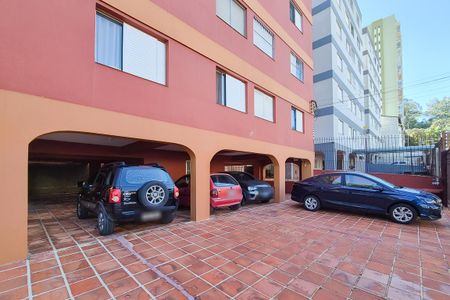 Apartamento à venda com 66m², 2 quartos e 1 vaga Apartamento à venda com 66m², 2 quartos e 1 vagagaragem coberta