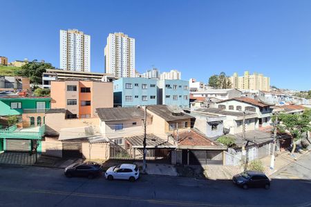 Apartamento à venda com 66m², 2 quartos e 1 vaga Apartamento à venda com 66m², 2 quartos e 1 vagaQuarto 2 - vista