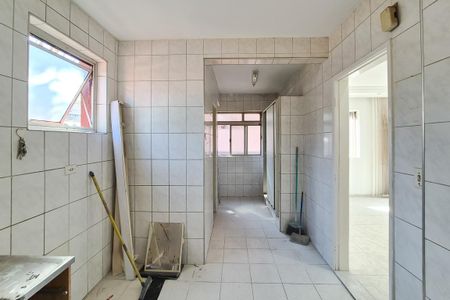 Apartamento à venda com 66m², 2 quartos e 1 vaga Apartamento à venda com 66m², 2 quartos e 1 vagaCozinha