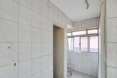 Apartamento à venda com 66m², 2 quartos e 1 vaga Apartamento à venda com 66m², 2 quartos e 1 vagaCozinha