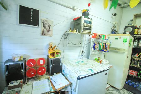 Casa à venda com 4 quartos, 370m² em Vila Regente Feijó, São Paulo