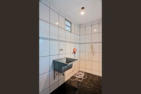 Casa para alugar com 160m², 3 quartos e 1 vaga Casa para alugar com 160m², 3 quartos e 1 vagaÁrea de Serviço