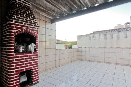 Casa para alugar com 160m², 3 quartos e 1 vaga Casa para alugar com 160m², 3 quartos e 1 vagaÁrea externa