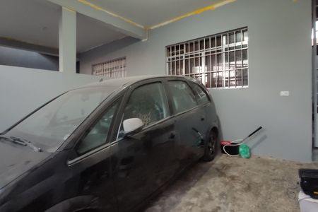 Garagem de casa à venda com 3 quartos, 160m² em Jardim Peri, São Paulo