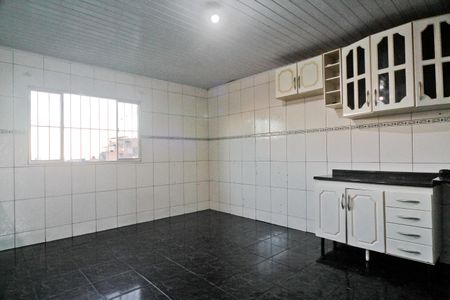 Casa para alugar com 160m², 3 quartos e 1 vaga Casa para alugar com 160m², 3 quartos e 1 vagaCozinha