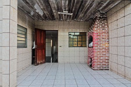 Casa para alugar com 160m², 3 quartos e 1 vaga Casa para alugar com 160m², 3 quartos e 1 vagaÁrea externa