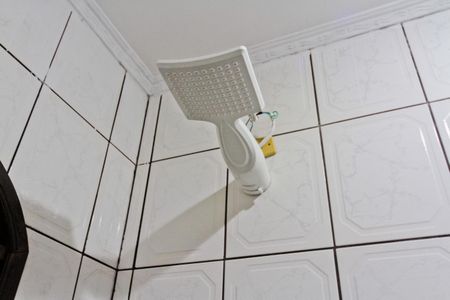Casa para alugar com 160m², 3 quartos e 1 vaga Casa para alugar com 160m², 3 quartos e 1 vagaBanheiro