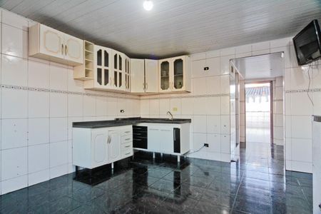 Cozinha de casa à venda com 3 quartos, 160m² em Jardim Peri, São Paulo