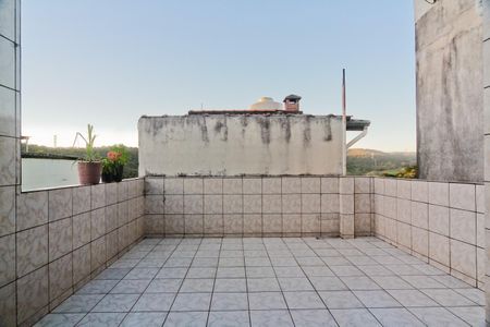 Casa para alugar com 160m², 3 quartos e 1 vaga Casa para alugar com 160m², 3 quartos e 1 vagaÁrea externa