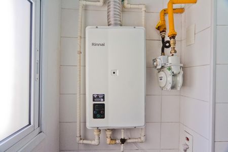 Apartamento à venda com 133m², 3 quartos e 2 vagasÁrea de Serviço