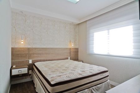 Apartamento à venda com 133m², 3 quartos e 2 vagasSuíte 3
