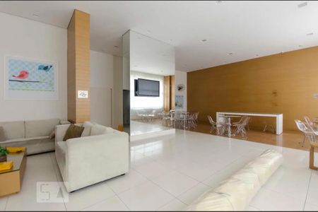 Área comum - Salão de festas de apartamento à venda com 3 quartos, 133m² em Vila Ester (zona Norte), São Paulo