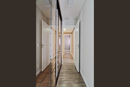 Suíte 3 de apartamento à venda com 3 quartos, 133m² em Vila Ester (zona Norte), São Paulo