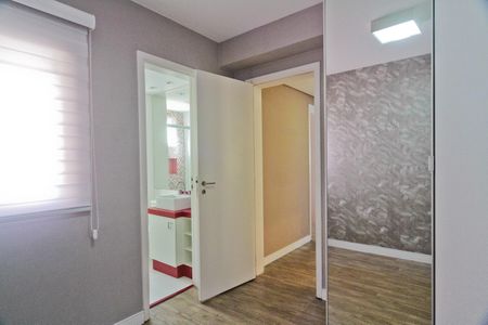 Apartamento à venda com 133m², 3 quartos e 2 vagasSuíte 1