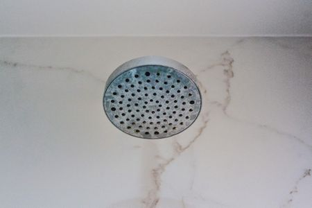 Banheiro da Suíte 2 de apartamento à venda com 3 quartos, 133m² em Vila Ester (zona Norte), São Paulo