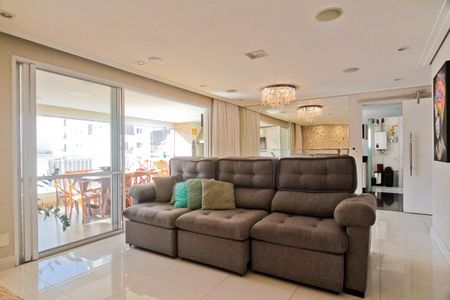 Apartamento à venda com 3 quartos, 133m² em Vila Ester (zona Norte), São Paulo