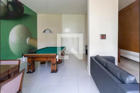 Apartamento à venda com 133m², 3 quartos e 2 vagasSalão de jogos