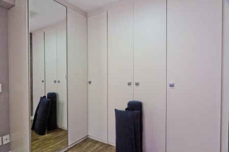 Apartamento à venda com 133m², 3 quartos e 2 vagasSuíte 1