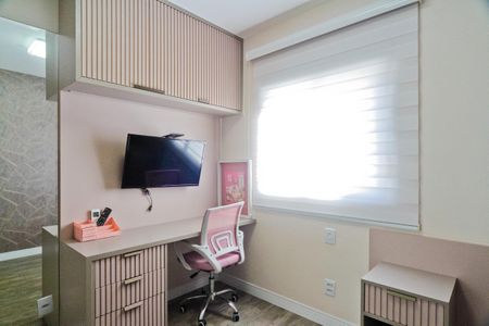 Apartamento à venda com 133m², 3 quartos e 2 vagasSuíte 2