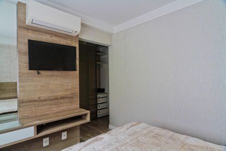 Apartamento à venda com 133m², 3 quartos e 2 vagasSuíte 3