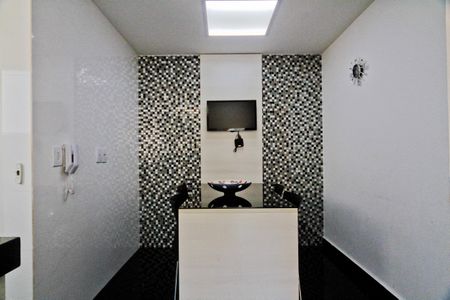 Apartamento à venda com 133m², 3 quartos e 2 vagasCozinha