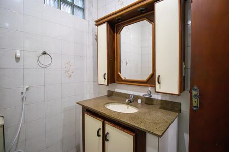 Apartamento à venda com 95m², 3 quartos e 1 vagaBanheiro