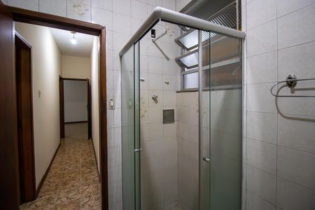 Apartamento à venda com 95m², 3 quartos e 1 vagaBanheiro