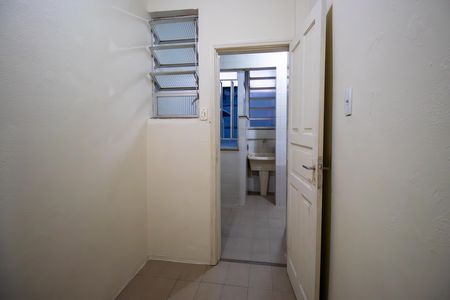 Apartamento à venda com 95m², 3 quartos e 1 vagaQuarto de Serviço