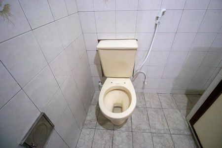 Apartamento à venda com 95m², 3 quartos e 1 vagaBanheiro