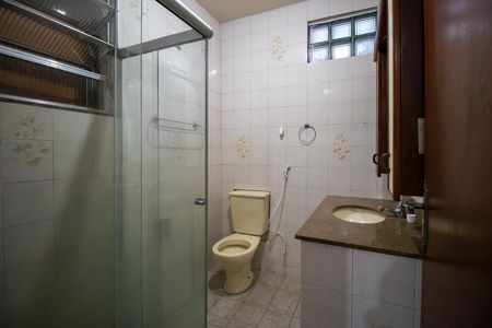 Apartamento à venda com 95m², 3 quartos e 1 vagaBanheiro