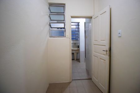 Apartamento à venda com 95m², 3 quartos e 1 vagaQuarto de Serviço