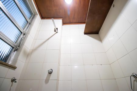 Apartamento à venda com 95m², 3 quartos e 1 vagaBanheiro de serviço