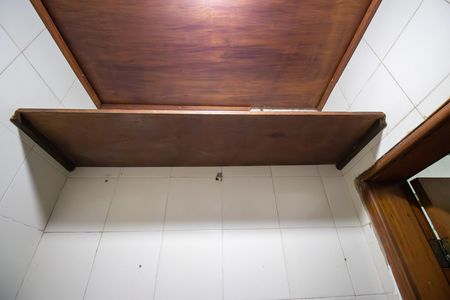 Apartamento à venda com 95m², 3 quartos e 1 vagaBanheiro de serviço